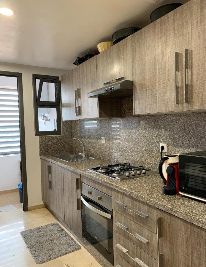 דירות קזבלנקה Nouaceur Garden מראה חיצוני תמונה