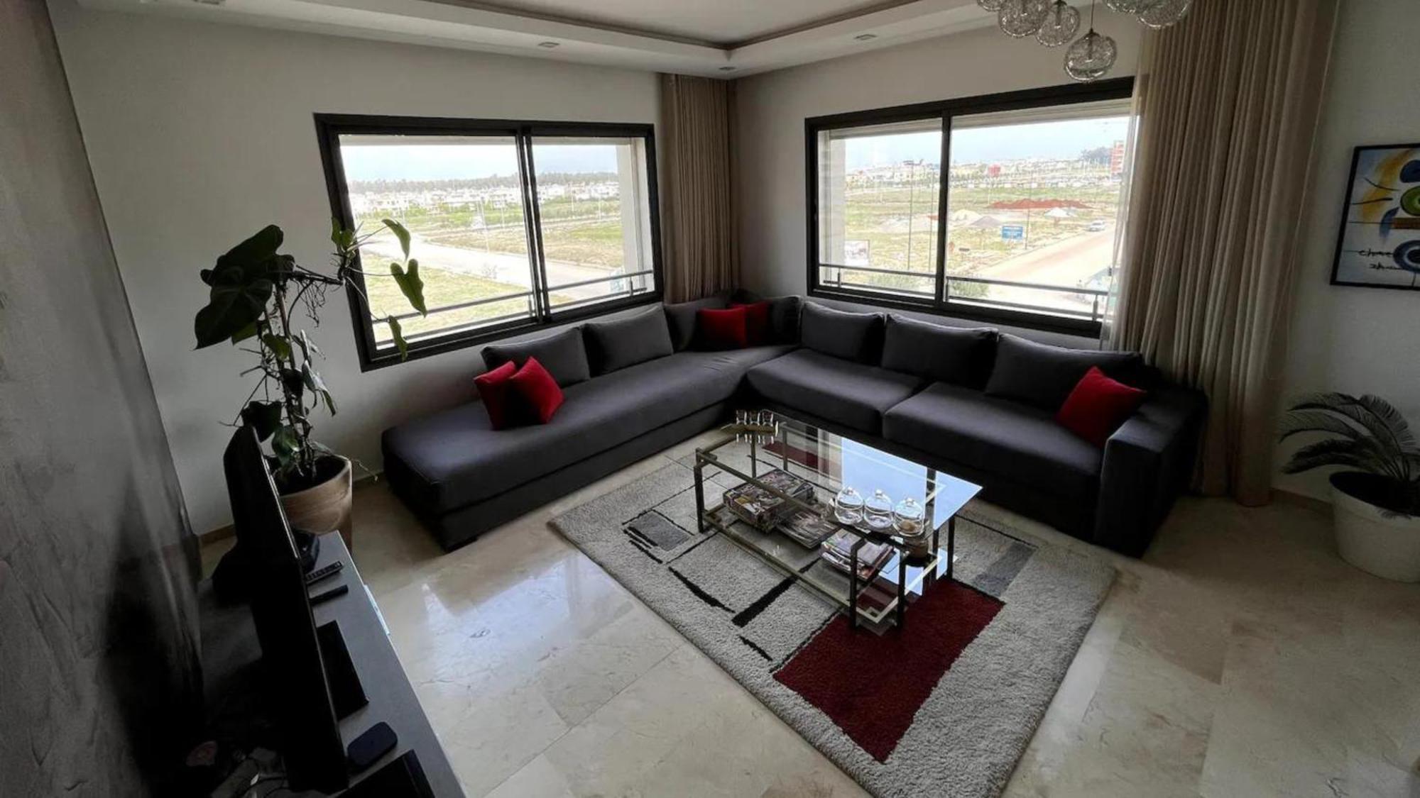 דירות קזבלנקה Nouaceur Garden חדר תמונה